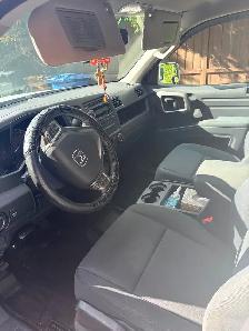 À VENDRE – Honda Ridgeline Sport 2014 - Photo 4