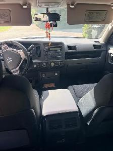À VENDRE – Honda Ridgeline Sport 2014 - Photo 5