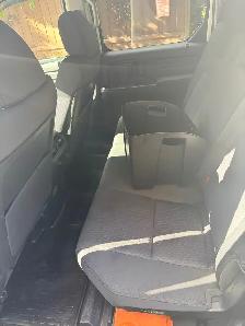 À VENDRE – Honda Ridgeline Sport 2014 - Photo 6