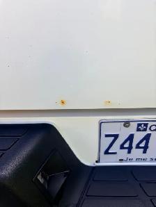 À VENDRE – Honda Ridgeline Sport 2014 - Photo 9