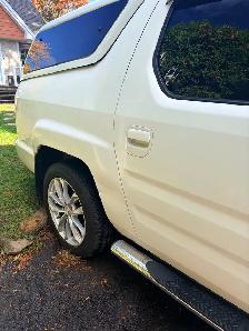 À VENDRE – Honda Ridgeline Sport 2014 - Photo 10
