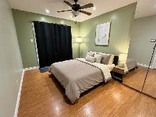 1-Bed Apartment, Utilities Incl, Pool Access, $1890 Scarborough - Photo 3