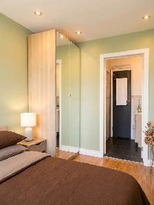 1-Bed Apartment, Utilities Incl, Pool Access, $1890 Scarborough - Photo 4