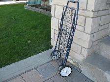Shopping Cart with 4 Wheels - Photo 10