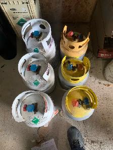 Hvac stuff / air conditioning refrigeration - Photo 6