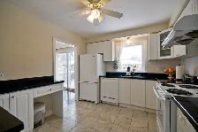 A Beautiful Furnished Unit for a Professional -Yonge and Finch - Photo 4