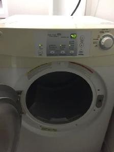 Slightly Used Inglis Dryer - Photo 2