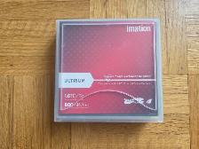 Imation 26592 LTO-4 Ultrium 4 800GB 1.6TB Data Tape Cartridge