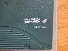 Imation 26592 LTO-4 Ultrium 4 800GB 1.6TB Data Tape Cartridge - Photo 3