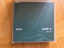 Imation 26592 LTO-4 Ultrium 4 800GB 1.6TB Data Tape Cartridge - Photo 5
