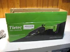 6 Inch Cordless Mini Chainsaw,  BRAND NEW - Photo 10