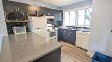 3 bedroom 1 bathroom Unit Windsor Ontario - Photo 2