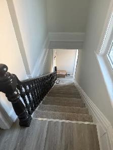 Renovated 1 Bed   Den | Downtown Peterborough | Parking | $1,650 - Photo 6