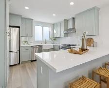CUSTOM COUNTERTOPS, CABINETS & HOME RENOVATIONS | GTA