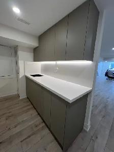 CUSTOM COUNTERTOPS, CABINETS & HOME RENOVATIONS | GTA - Photo 3