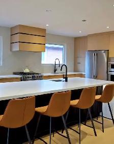 CUSTOM COUNTERTOPS, CABINETS & HOME RENOVATIONS | GTA - Photo 5