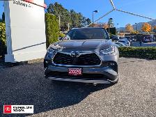 2020 Toyota Highlander Limited INCOMING - Photo 2