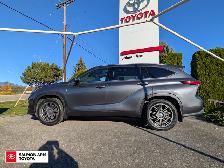 2020 Toyota Highlander Limited INCOMING - Photo 3