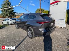 2020 Toyota Highlander Limited INCOMING - Photo 4