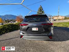 2020 Toyota Highlander Limited INCOMING - Photo 5