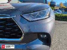 2020 Toyota Highlander Limited INCOMING - Photo 11