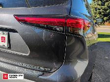 2020 Toyota Highlander Limited INCOMING - Photo 12