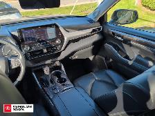 2020 Toyota Highlander Limited INCOMING - Photo 25