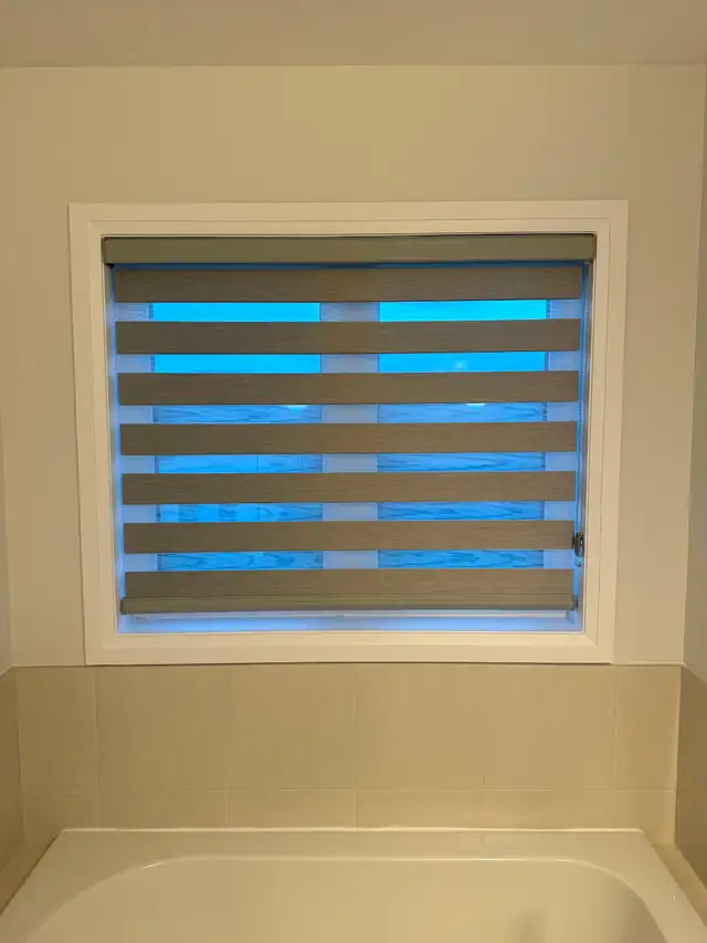 Shutters for Bathrooms – Humidity Proof