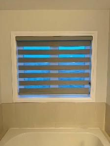 Shutters for Bathrooms – Humidity Proof