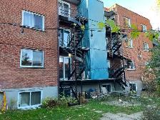Logements à louer dans la Coopérative Futambule (Hochelaga) - Photo 6