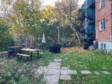 Logements à louer dans la Coopérative Futambule (Hochelaga) - Photo 10