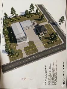 Commercial Property   3-Bed House For Sale By Owner (Seguin/Parr