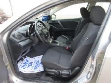 2010 Mazda Mazda3 GX - Photo 11