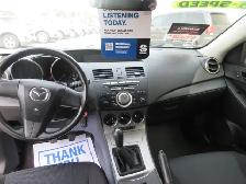 2010 Mazda Mazda3 GX - Photo 13