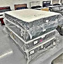 TORONTO HUGE MATTRESS SALE - NO TAX - BRAND NEW