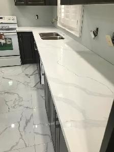 Kitchen Countertops & Vanity! - Photo 4
