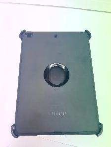 OtterBox Defender Case Apple iPad Air 1st Gen 9.7 Black NIB