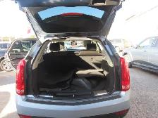 2013 Cadillac SRX Leather Collection - Photo 14