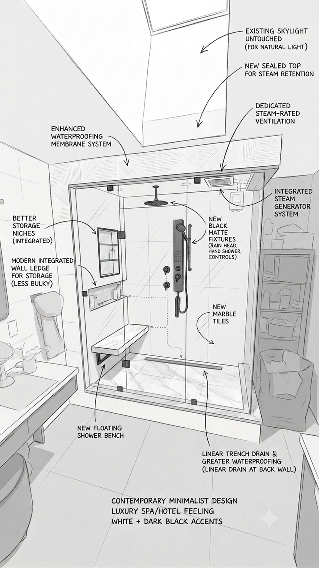 How OIS Designs Turn Your Home Ideas Into Reality!!