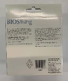 BIOS Living - Portable Soothing Sounds Sleep Machine - Photo 4