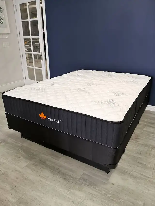 King Mattress Mattress Pillow Mattress Luxury Mattress