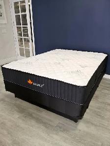 King Mattress Mattress Pillow Mattress Luxury Mattress