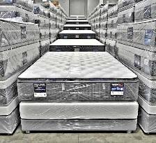 King Mattress Mattress Pillow Mattress Luxury Mattress - Photo 2