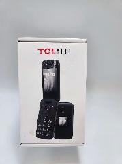 TCL 4058E Black Unlocked 3 Months Warranty W/Charger