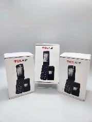 TCL 4058E Black Unlocked 3 Months Warranty W/Charger - Photo 2