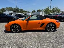 2008 Porsche Boxter - Photo 2