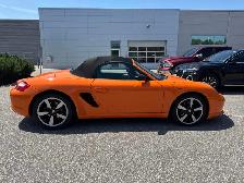 2008 Porsche Boxter - Photo 3