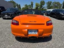 2008 Porsche Boxter - Photo 4