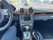 2008 Porsche Boxter - Photo 6