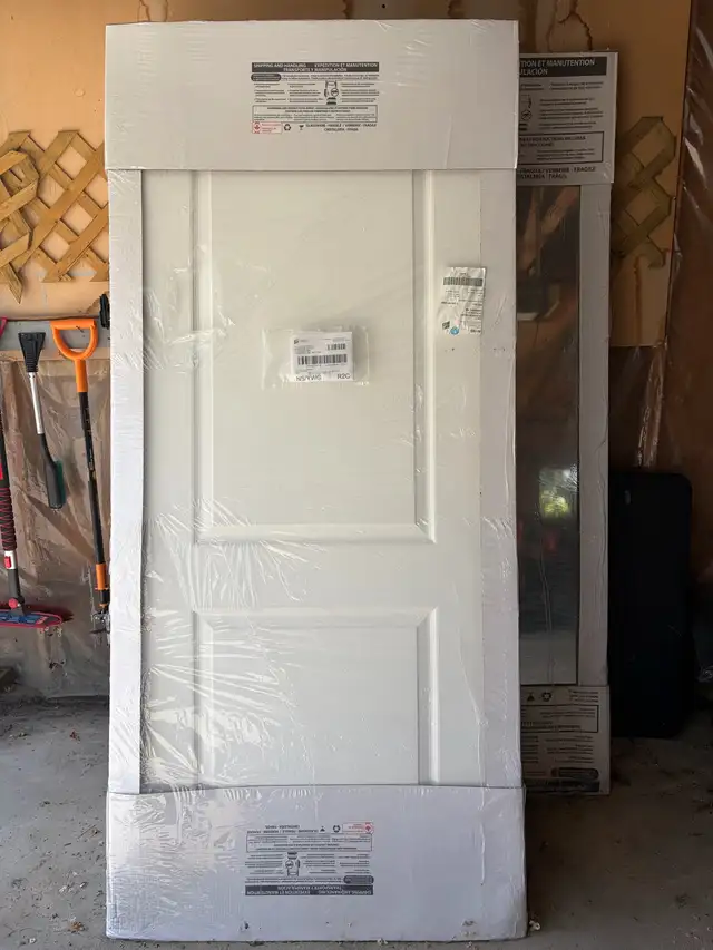 72 inch sliding closet door white